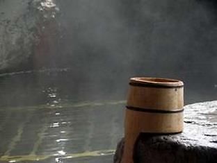 Okuhida Onsen Matsunoi Hotell Takayama  Eksteriør bilde