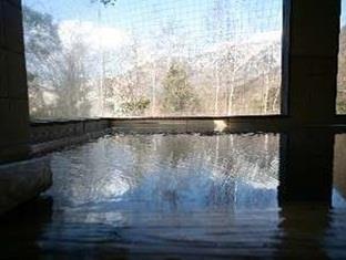 Okuhida Onsen Matsunoi Hotell Takayama  Eksteriør bilde